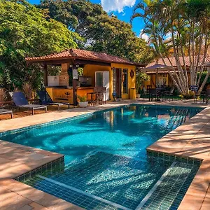 Mini-hôtel Bella Ferradura
