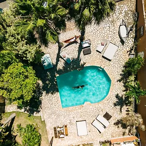 Casa Cactus Da Tartaruga Estalagem